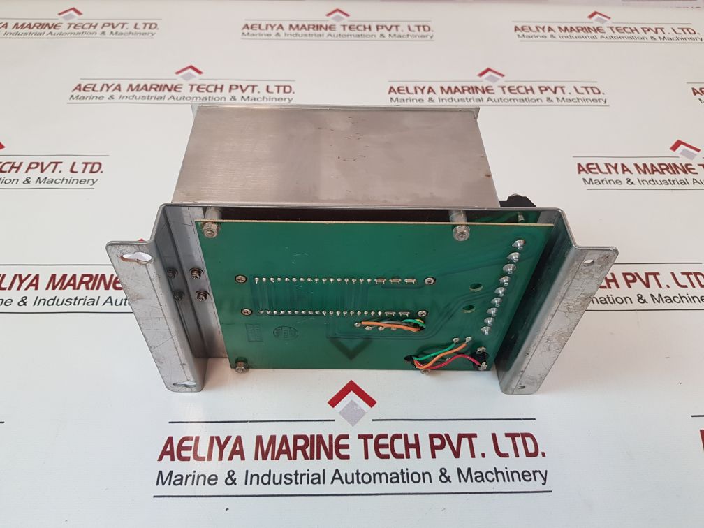 Kansai Automation Kli Capacitance Level Indicator Amplifier Unit