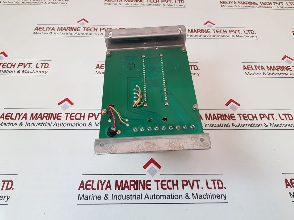 Kansai Automation Kli Capacitance Level Indicator Amplifier Unit