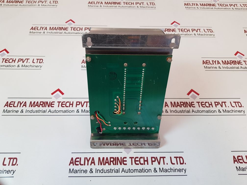 Kansai Automation Kli Capacitance Level Indicator Amplifier Unit