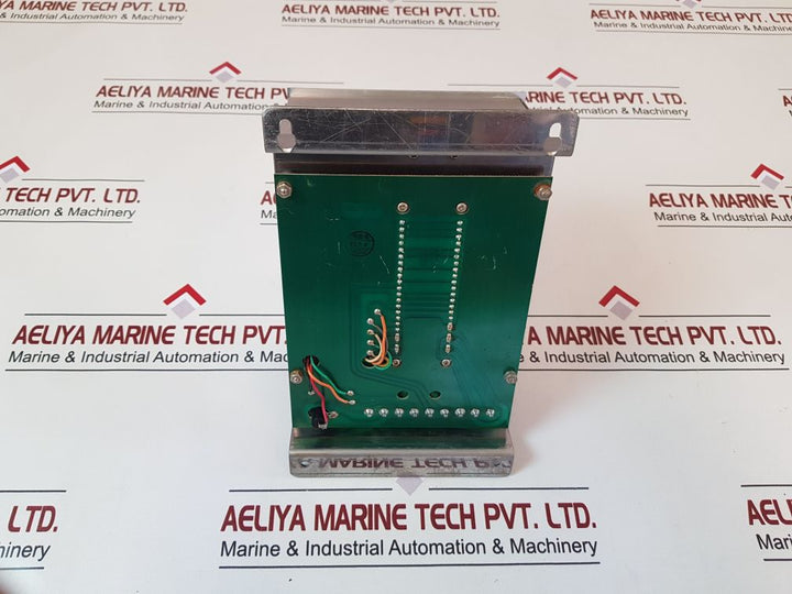 Kansai Automation Kli Capacitance Level Indicator Amplifier Unit