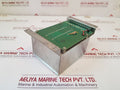 Kansai Automation Kli Capacitance Level Indicator Amplifier Unit