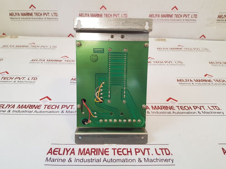 Kansai Automation Kli Capacitance Level Indicator Amplifier Unit