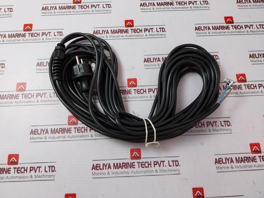 Karcher 6.647-683.0 Power Cable Gland 12M