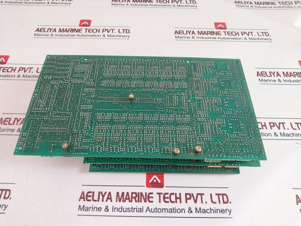 Karel Ms48 K72G Control Board Ext016 K10G