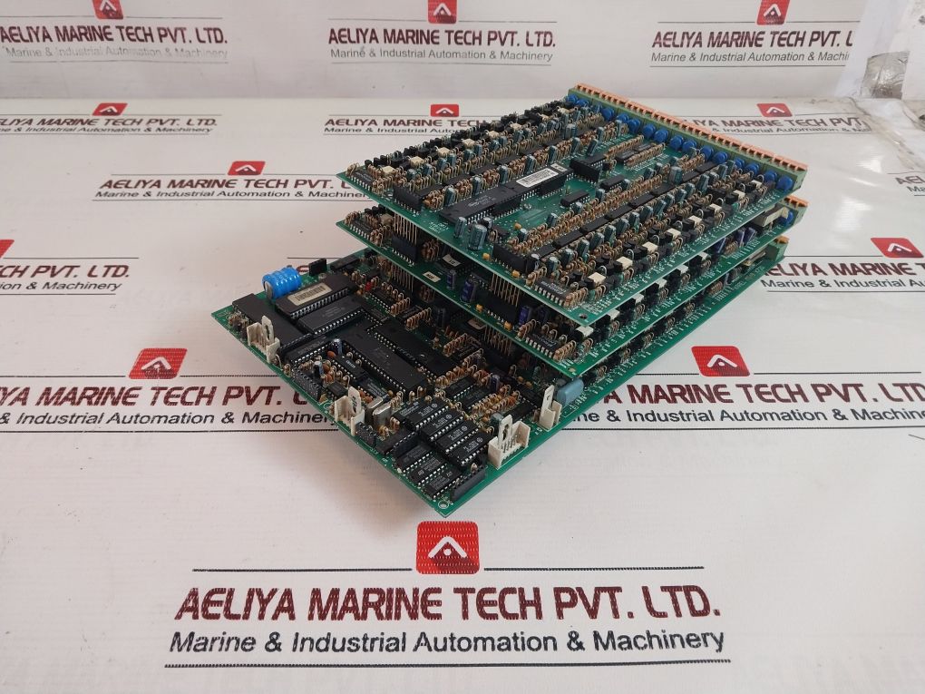 Karel Ms48 K72G Control Board Ext016 K10G