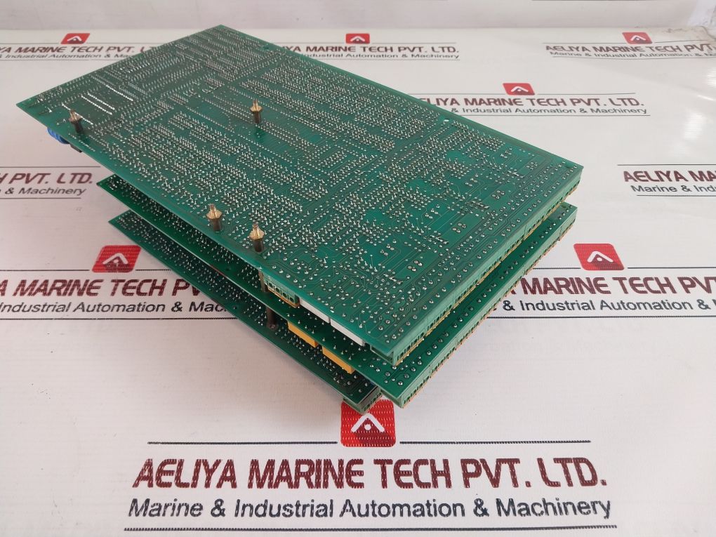 Karel Ms48 K72G Control Board Ext016 K10G