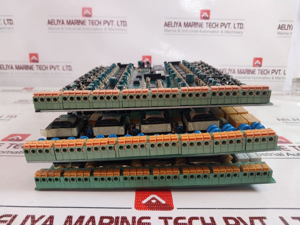 Karel Ms48 K72G Control Board Ext016 K10G