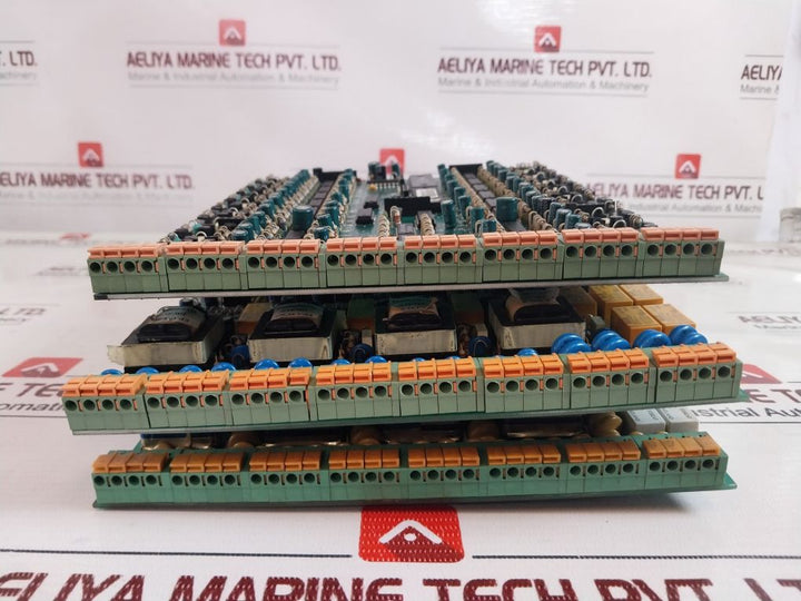 Karel Ms48 K72G Control Board Ext016 K10G