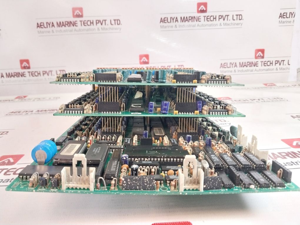 Karel Ms48 K72G Control Board Ext016 K10G