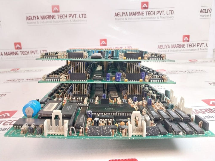 Karel Ms48 K72G Control Board Ext016 K10G