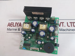Karel Sps48 Power Supply