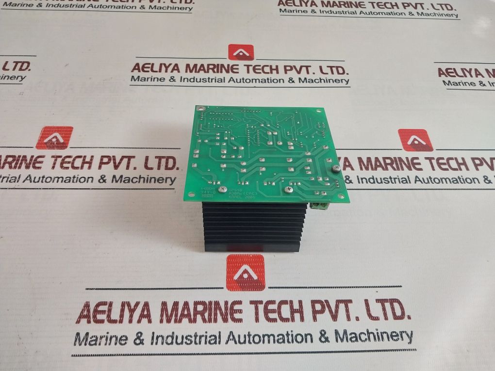 Karel Sps48 Power Supply