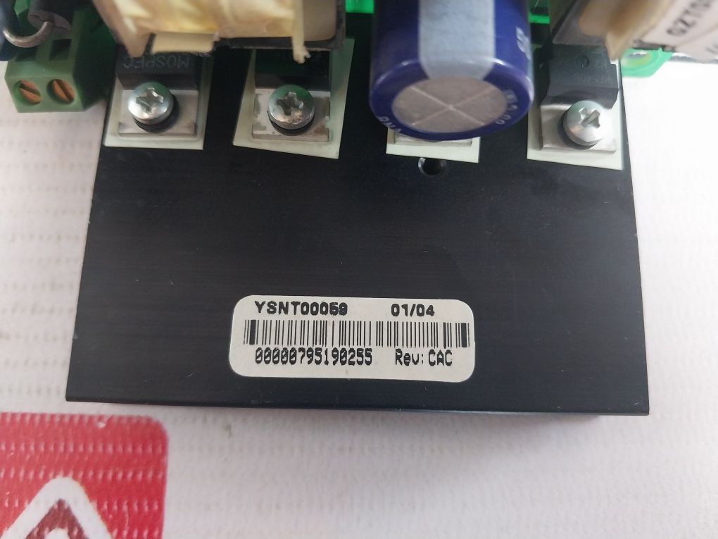 Karel Sps48 Power Supply