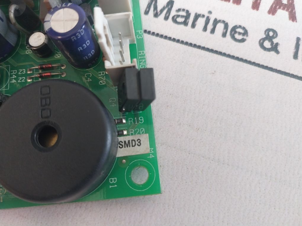 Karel Sps48 Power Supply