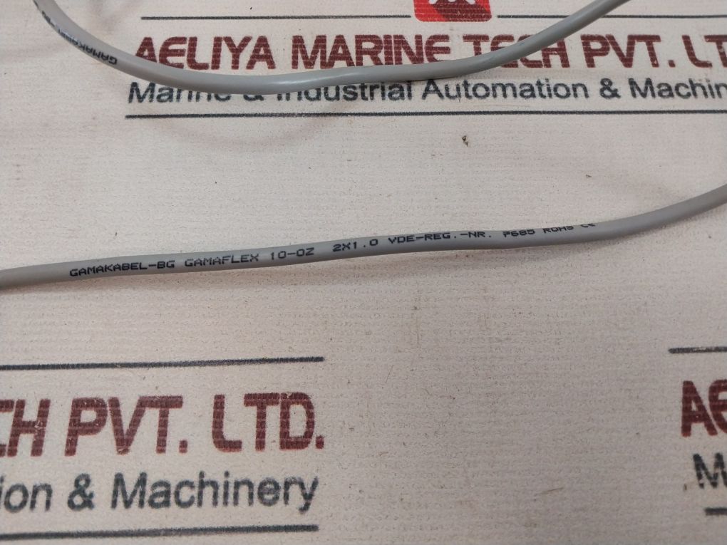 Kari-finn M1L Float Switch