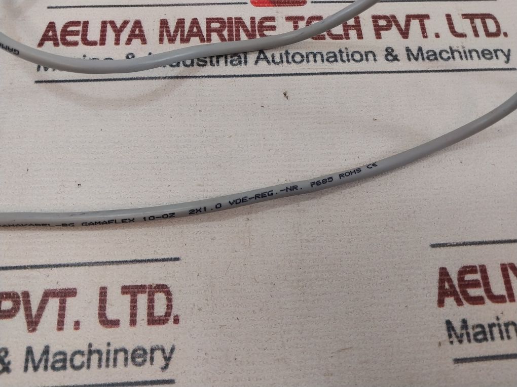 Kari-finn M1L Float Switch