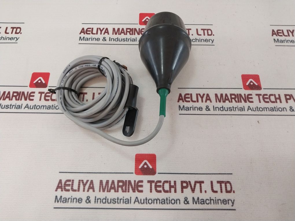 Kari-finn M1L Float Switch