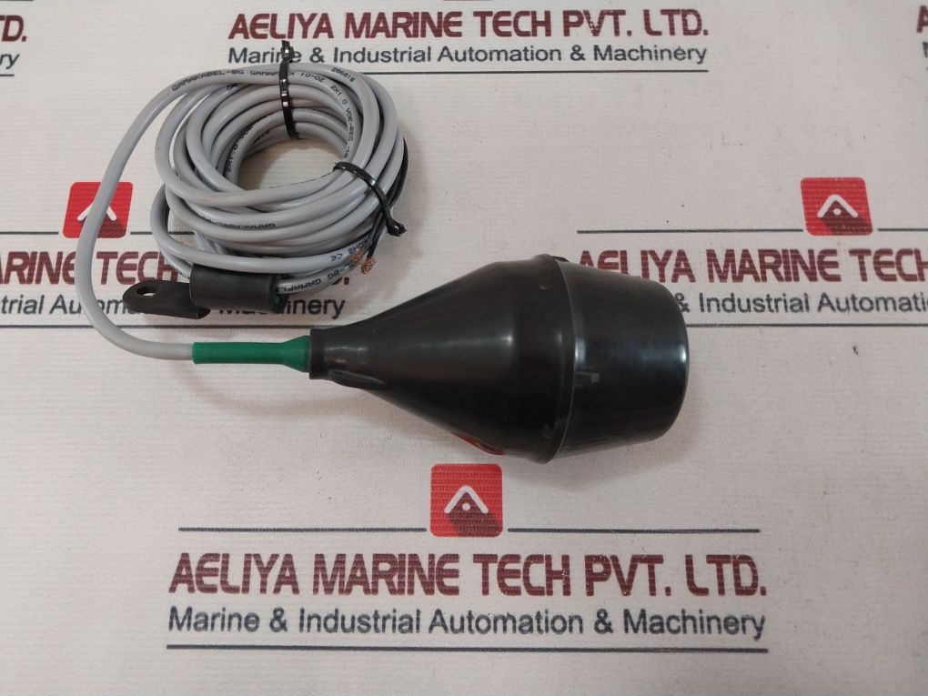 Kari-finn M1L Float Switch