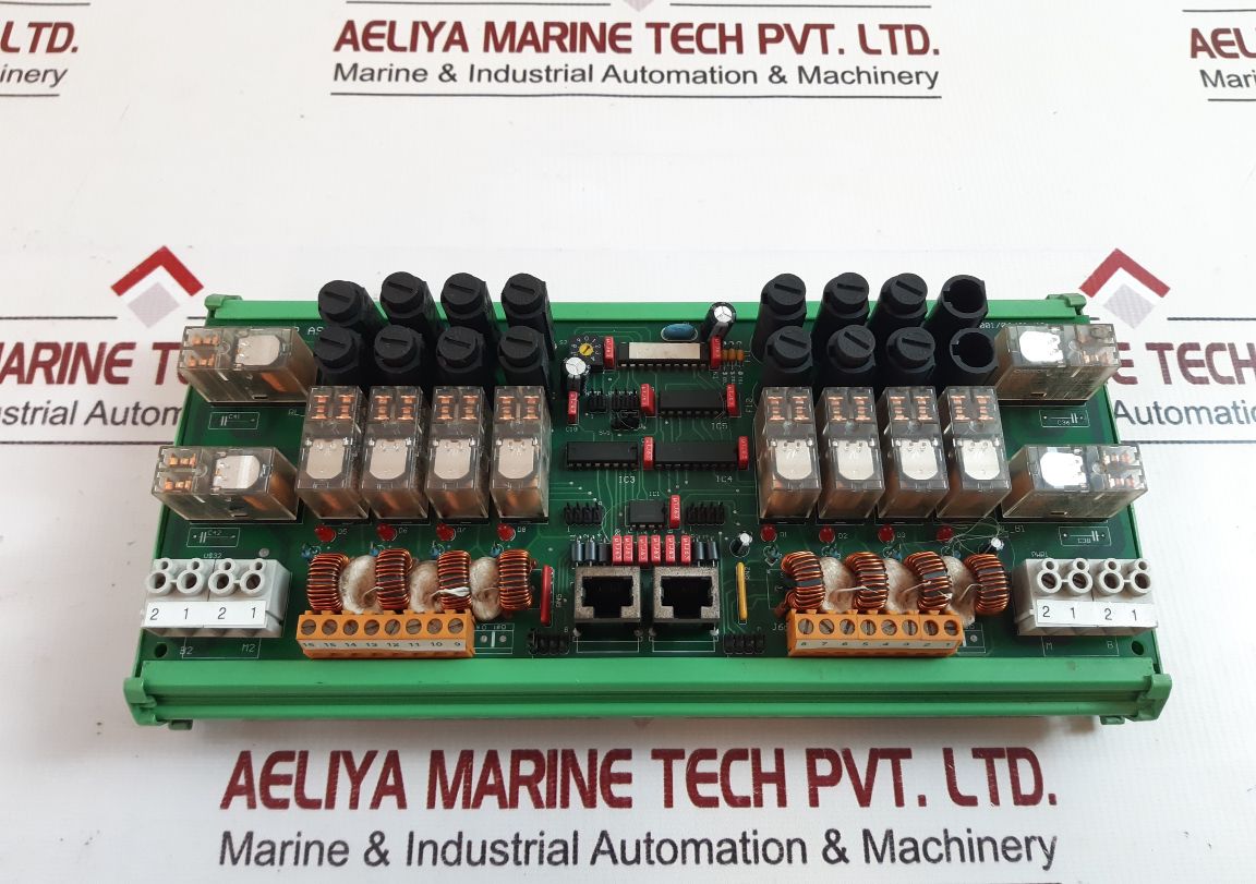 Karismar 01/001/04/A1-kar Module
