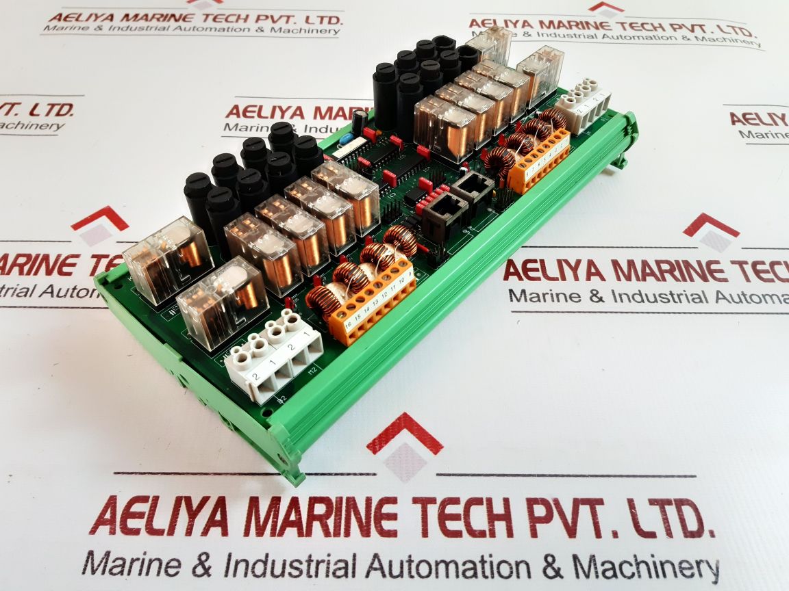 Karismar 01/001/04/A1-kar Module
