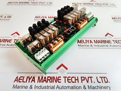 Karismar 01/001/04/A1-kar Module
