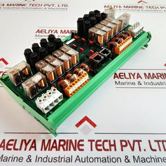 Karismar 01/001/04/A1-kar Module
