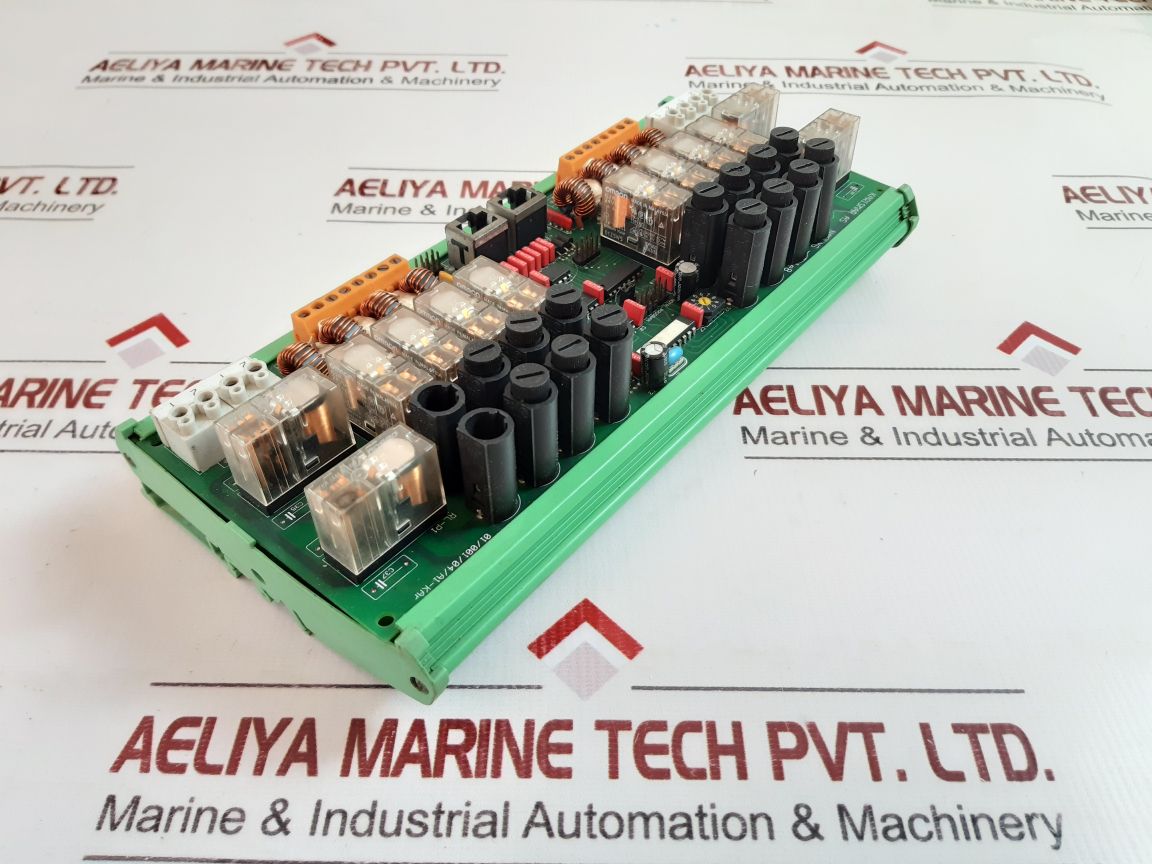 Karismar 01/001/04/A1-kar Module
