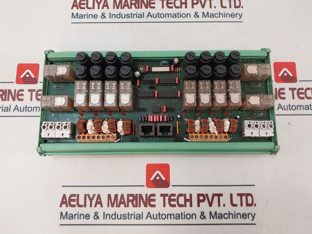 Karismar 0100104A1-kar