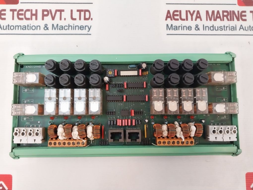 Karismar 01/001/04/A1-kar Printed Circuit Board Module