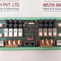 Karismar 01/001/04/A1-kar Printed Circuit Board Module