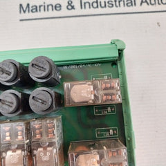 Karismar 01/001/04/A1-kar Printed Circuit Board Module