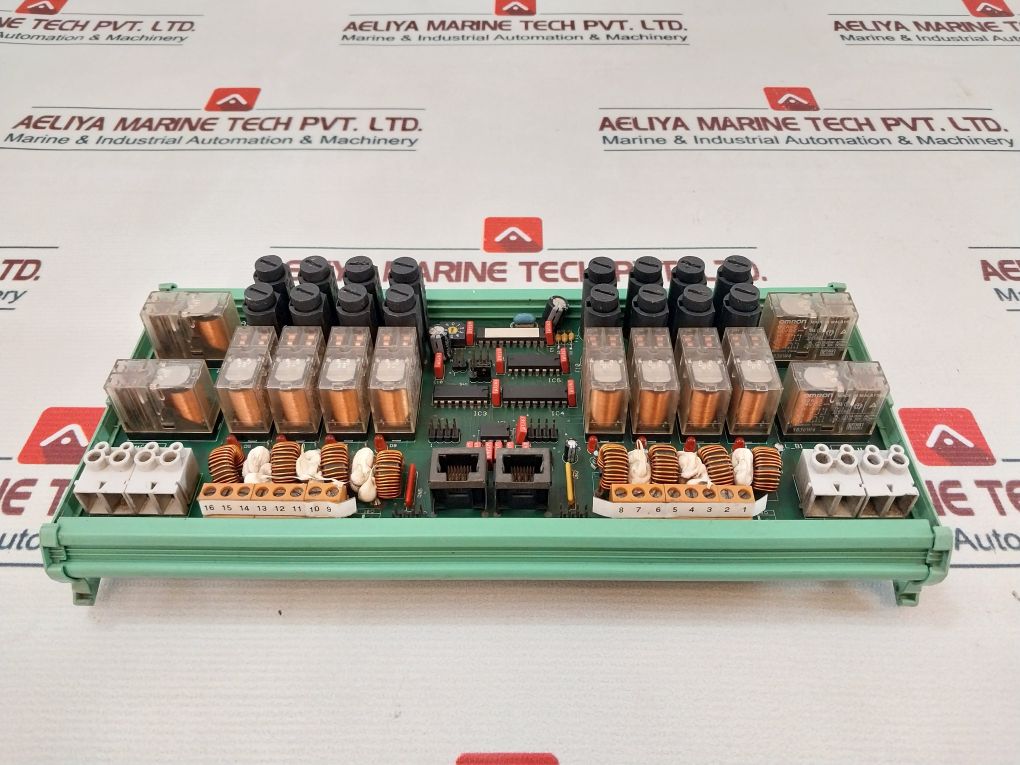 Karismar 01/001/04/A1-kar Printed Circuit Board Module