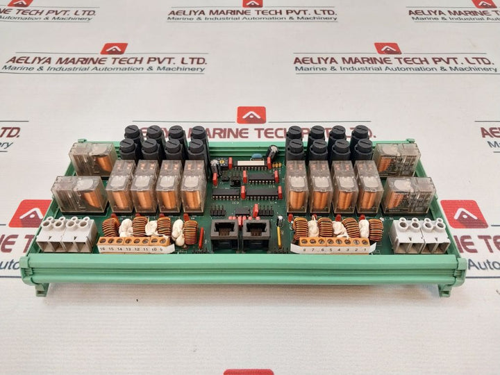 Karismar 01/001/04/A1-kar Printed Circuit Board Module