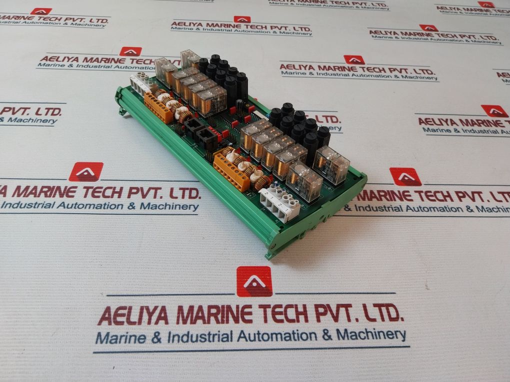 Karismar 01/001/04/A1-kar Pcb Module