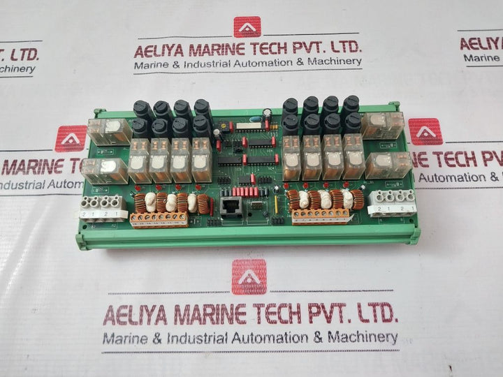 Karismar 01/001/04/A1-kar Module
