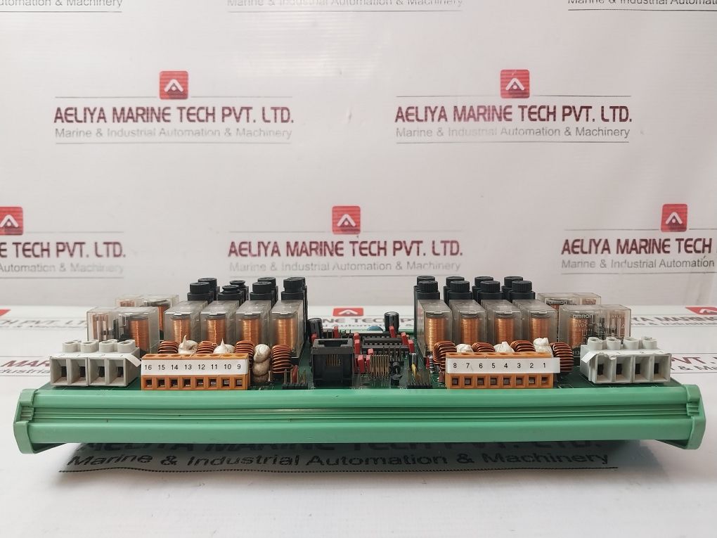 Karismar 01/001/04/A1-kar Module 