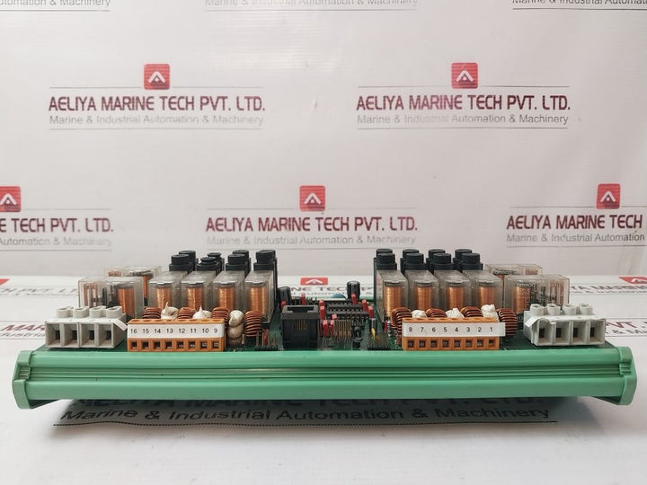 Karismar 01/001/04/A1-kar Module 