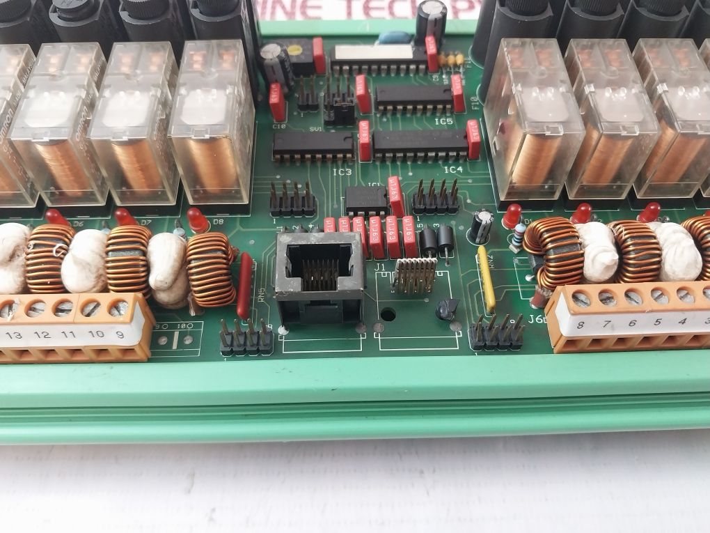 Karismar 01/001/04/A1-kar Module 