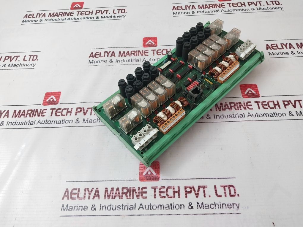 Karismar 01/001/04/A1-kar Module 