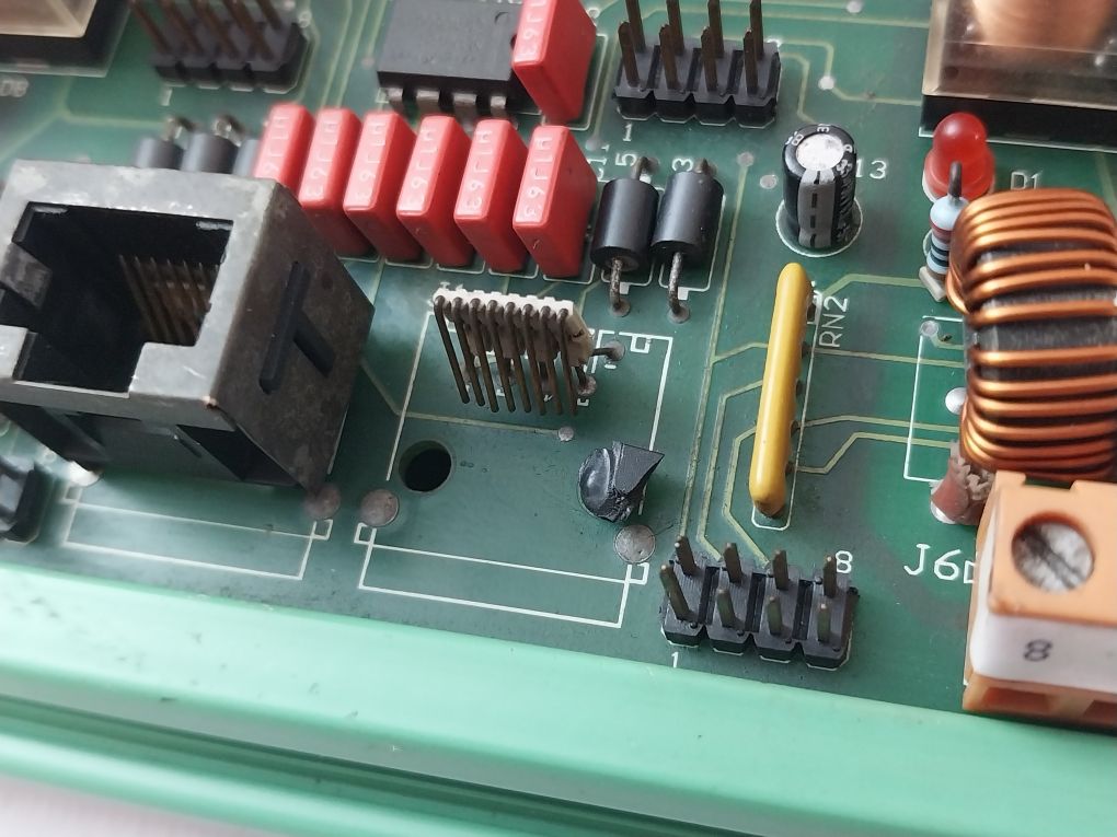 Karismar 01/001/04/A1-kar Module 