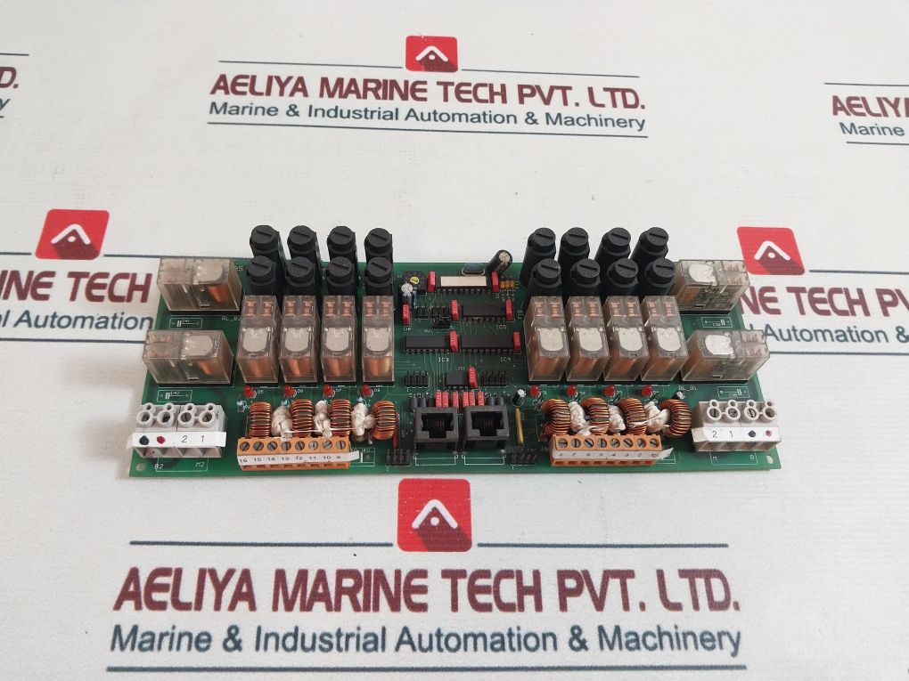 Karismar 0100104A1-kar Pcb Module
