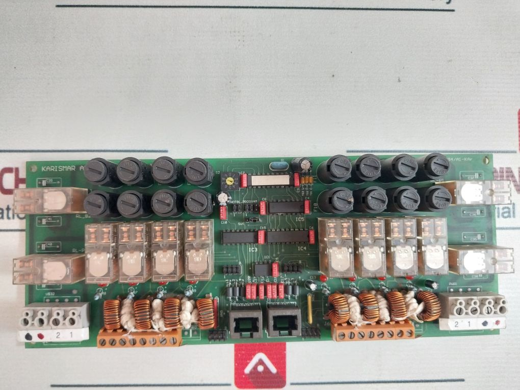 Karismar 01/001/04/A1-kar Pcb Module