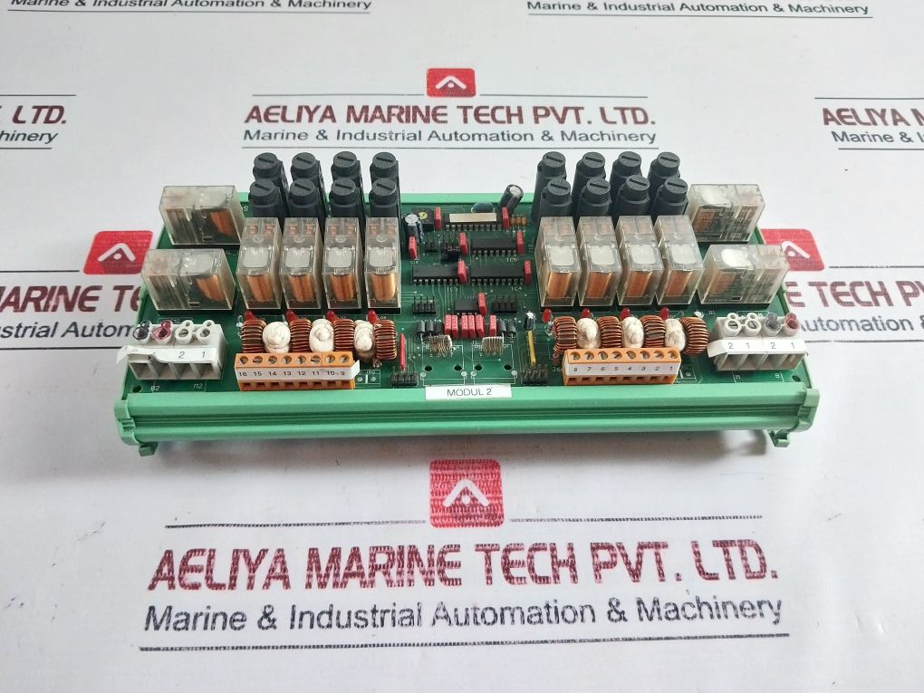 Karismar 01/001/04/A1-kar Printed Circuit Board Module