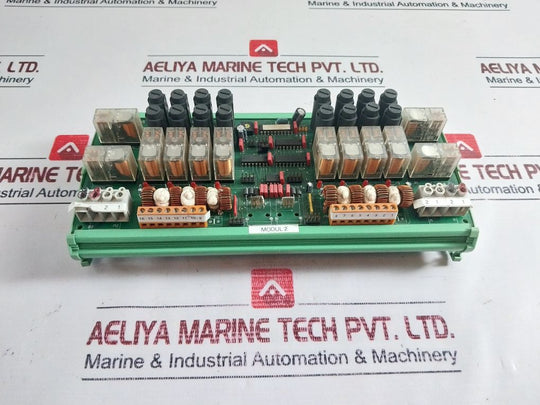 Karismar 01/001/04/A1-kar Printed Circuit Board Module