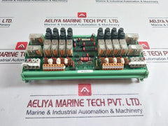 Karismar 01/001/04/A1-kar Printed Circuit Board Module