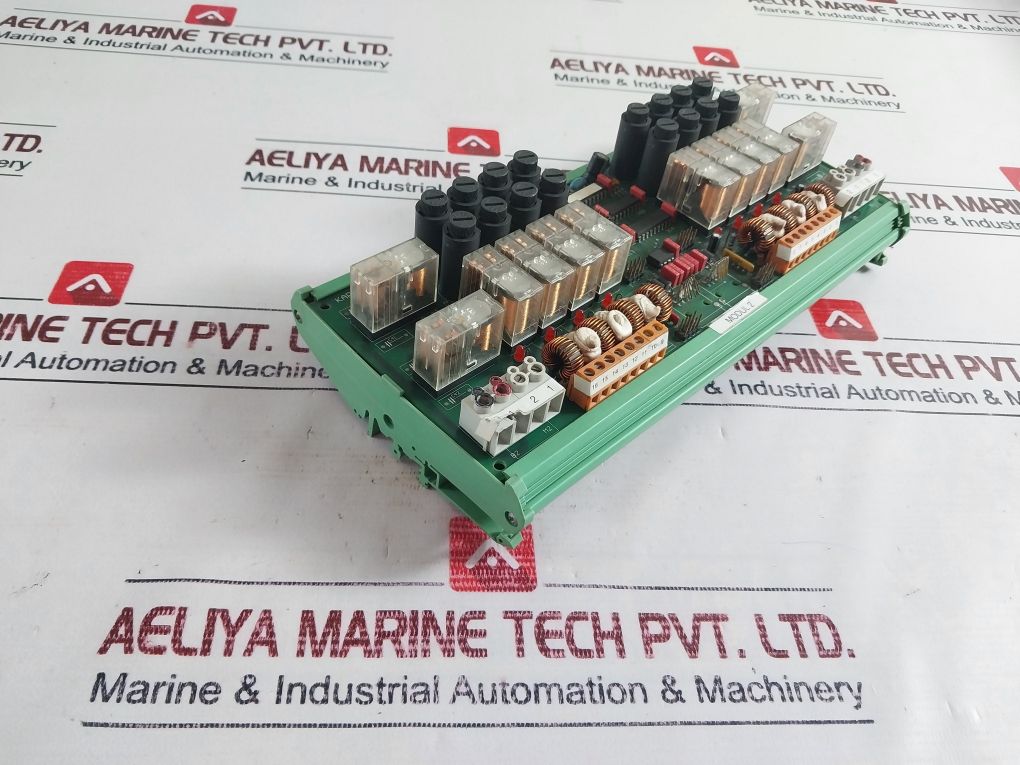 Karismar 01/001/04/A1-kar Printed Circuit Board Module