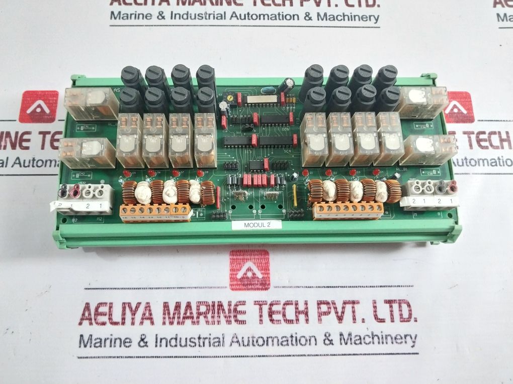 Karismar 01/001/04/A1-kar Printed Circuit Board Module