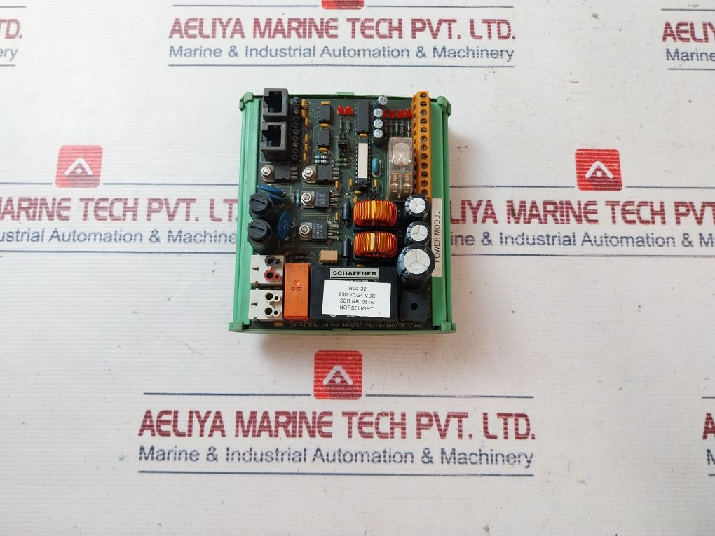 Karismar 250504 Power Module A2
