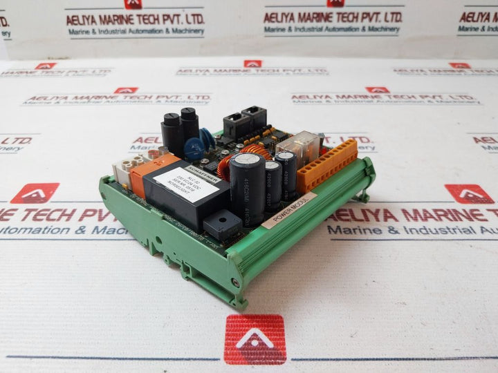 Karismar 250504 Power Module A2