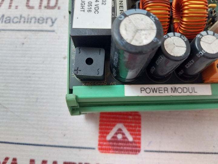 Karismar 250504 Power Module A2